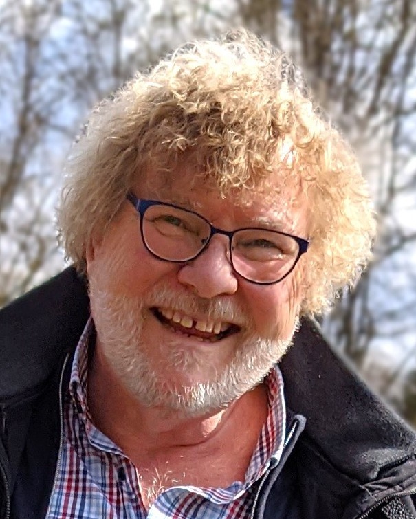 Trauer um Walter Klar — Februar 2024