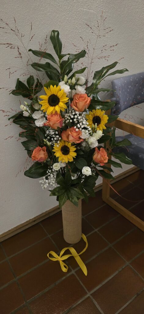 10 Jahre Christliches Unternehmernetzwerk Oktober 2024  - Vortrag: "E-Rechnung 2025" von Steuerberaterin Kristina Kiermeier - Bild 7