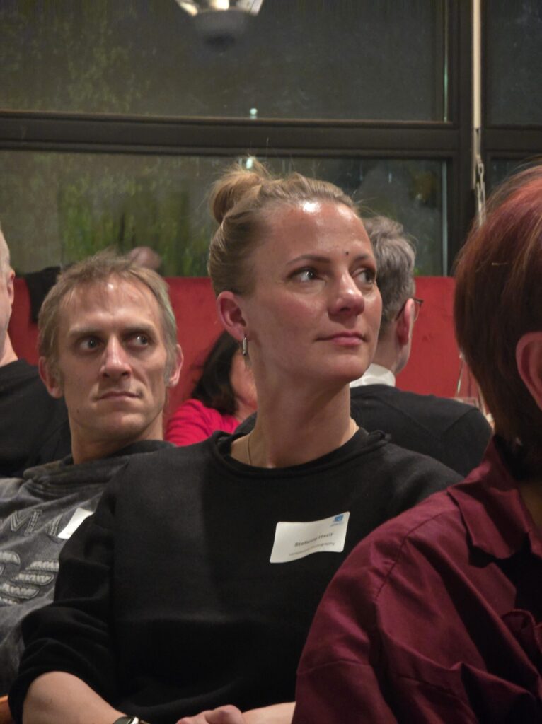 Jahreshauptversammlung 2025  Gewerbeverband Oberschleißheim e.V.  - Bild 11