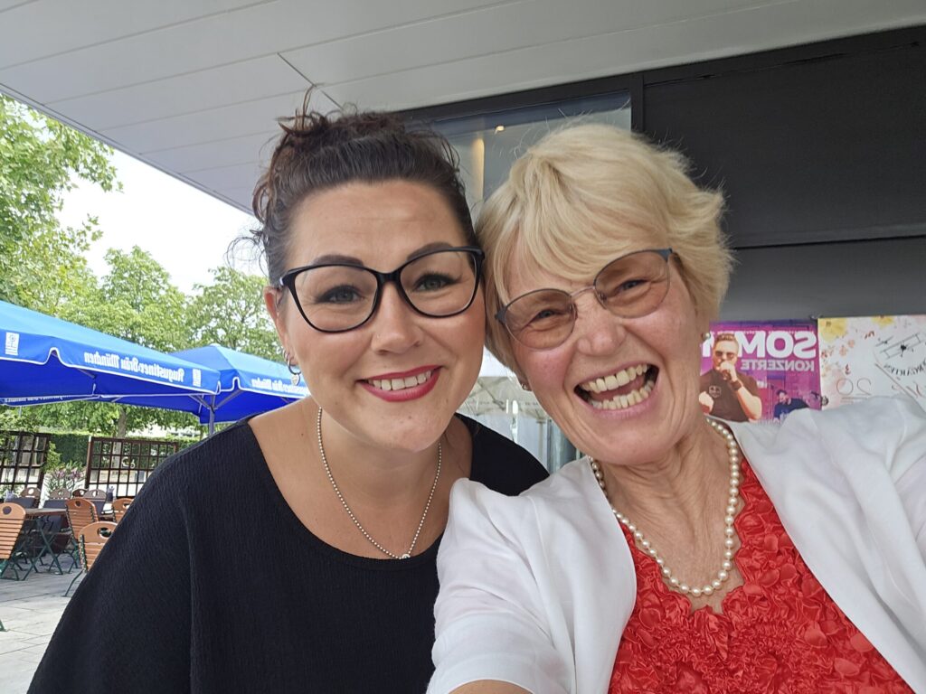 2. Unternehmerfrühstück mit Markus Böck in den Neuen Bürgerstuben - Bild 9