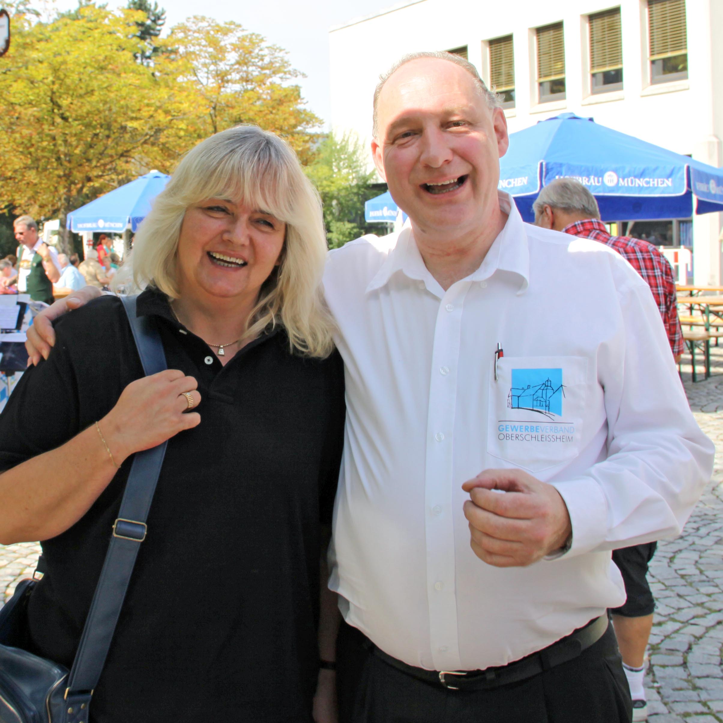 Trauer um Eliette Waag September 2025