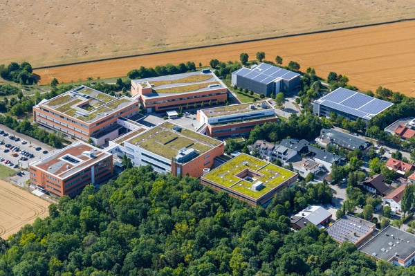 Gewerbestammtisch Mai 2026 - Schreiner Group    