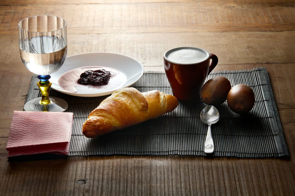 Juni 2026 Unternehmerfrühstück  mit   1. Bürgermeister Markus Böck - Bild 1